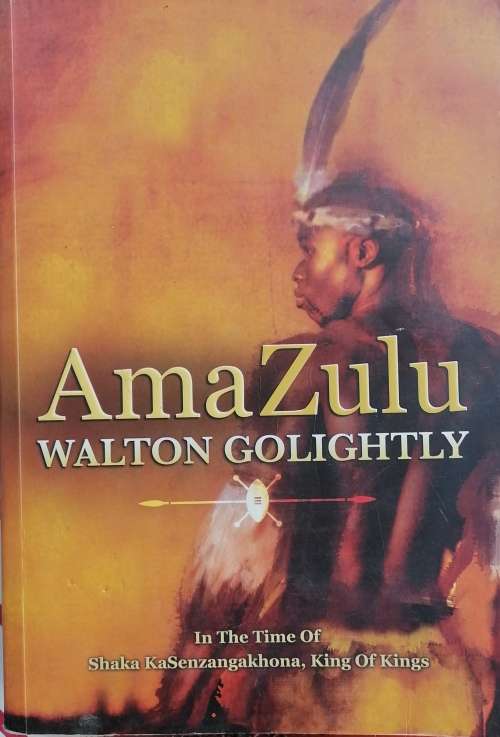 AmaZulu by Walton Golightly