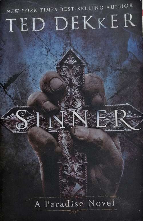 Sinner by Ted Dekker
