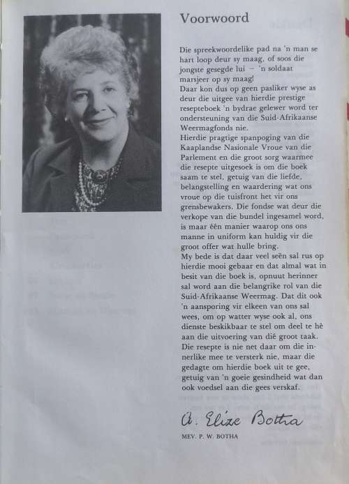 Resepte van heinde en ver