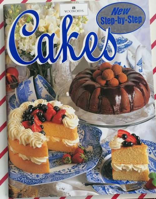 Cakes