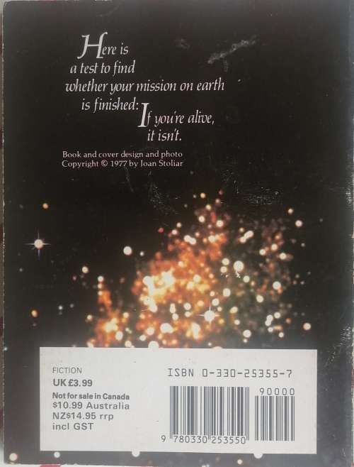 Illusions by Richard Bach