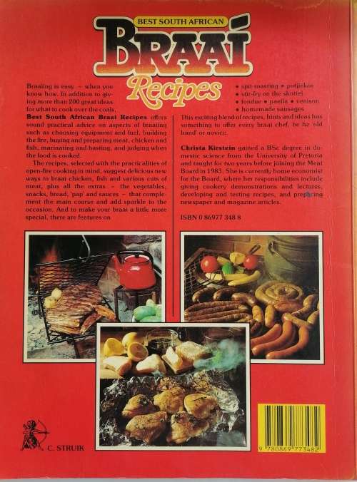 Best South African braai recipes