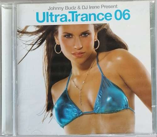 Ultra dance 2cd