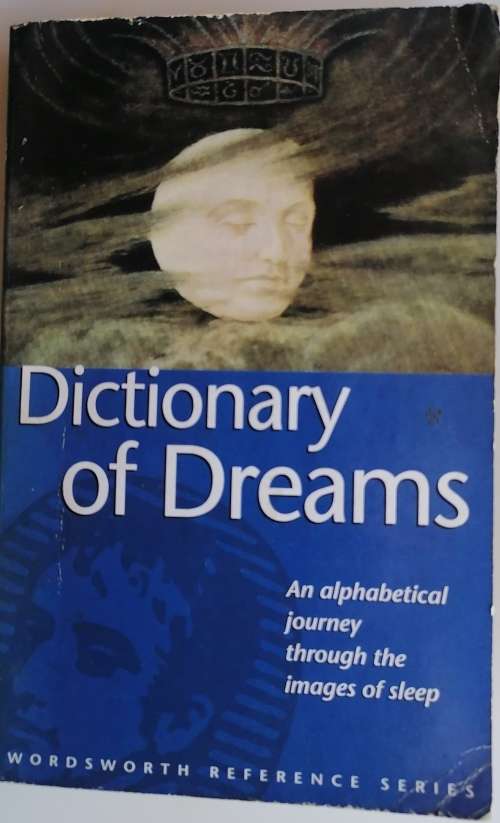 Dictionary of dreams