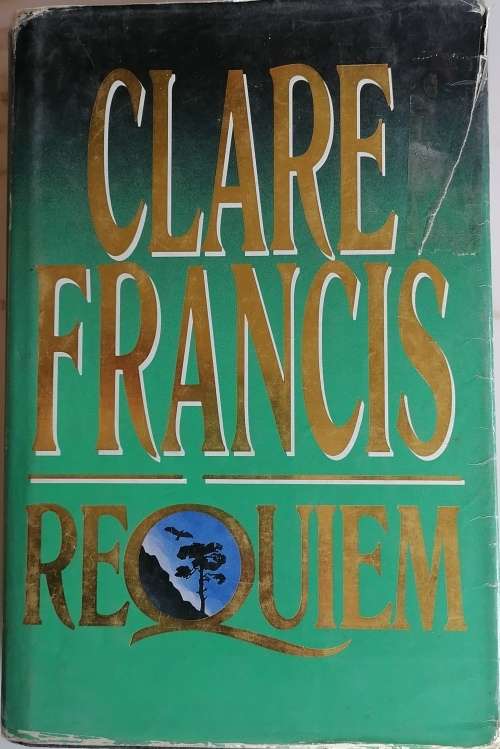 Requiem by Clare Francis
