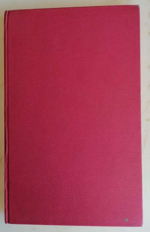 Onrus oor La Boheme deur Derick Jacobs