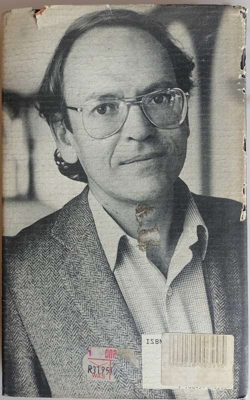 Kruger`s ALP by Christopher Hope