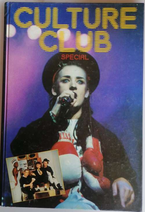 Culture Club Special