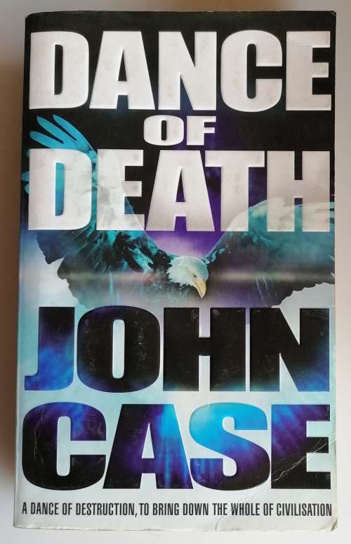 Dance of death by John Case