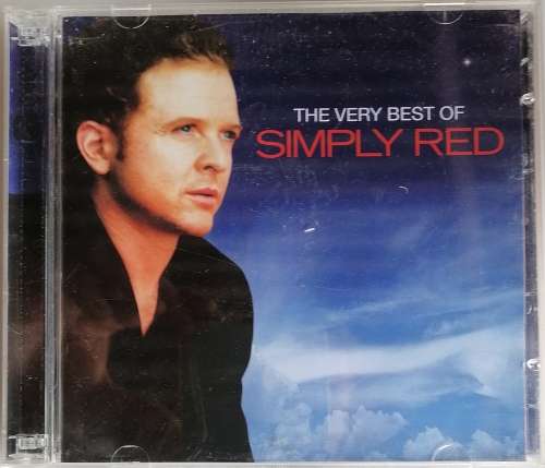 The very best of Simply Red 2cd