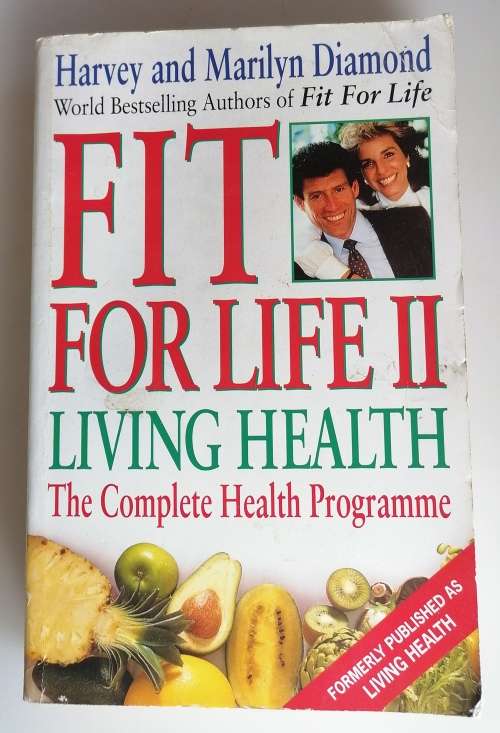 Fit for life II