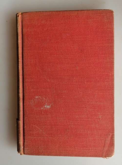 Lost horizon by James Hilton