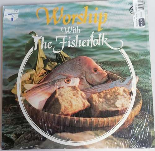 Worship with the Fisherfolk lp