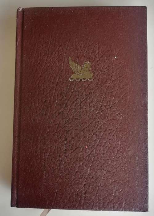 Reader`s digest condensed book: Every living thing, The rig, Anna,