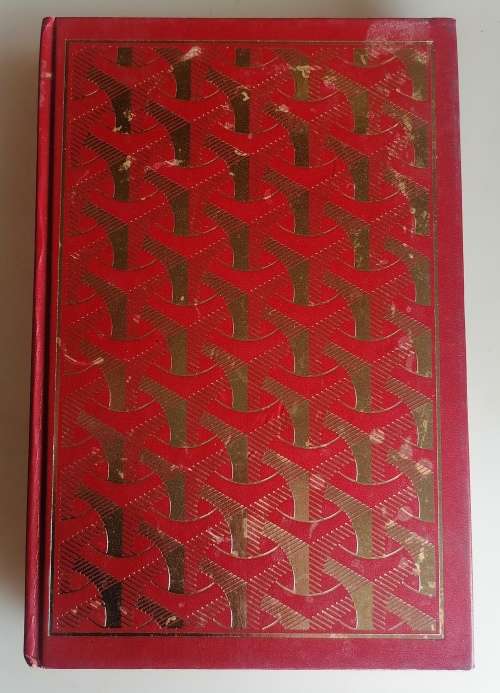 Reader`s digest condensed book: Proof, The old man and the sea, Stillwatch, The summer