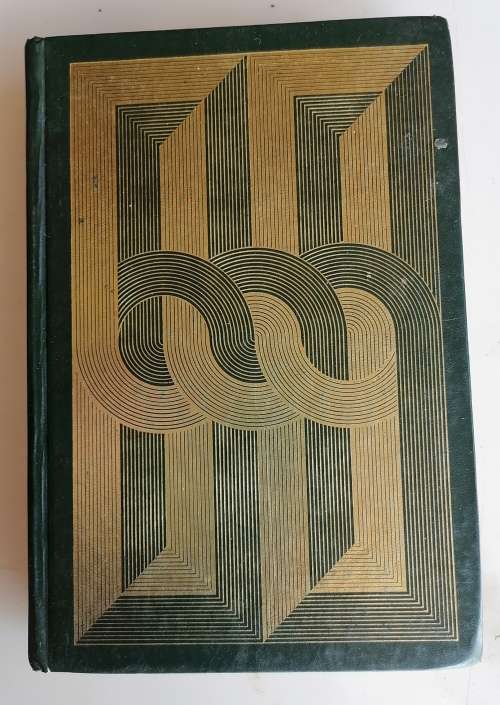 Reader`s digest condensed book: The master mariner, The snow tiger, Alone in the wilderness