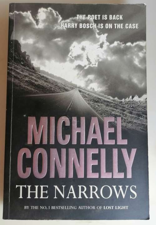 The Narrows by Michael Connelly