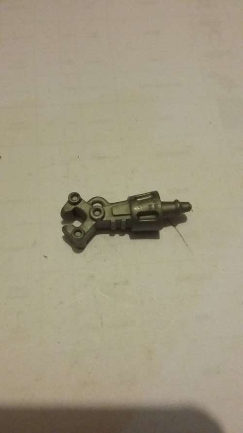 ROBOTO WEAPON