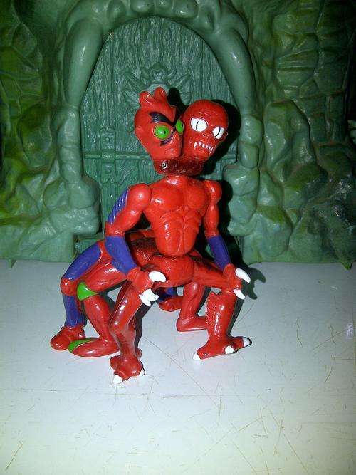 MULDELOK,FROM THE MASTERS OF THE UNIVERSE