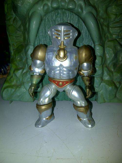 EXSTENDAR,from the masters of the universe