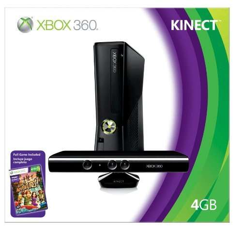 XBOX360 KINECT