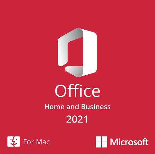 Office 2021 Mac