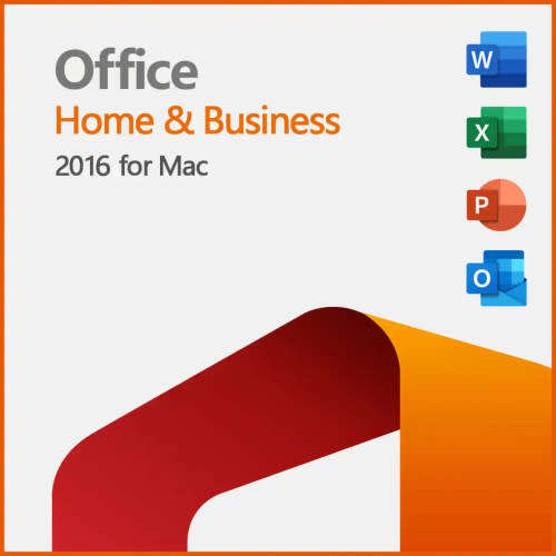 Office 2016 Mac