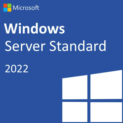 Windows Server Standard 2022