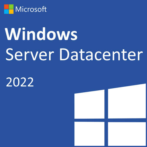 Windows Server Datacenter 2022