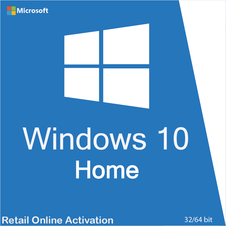 Windows 10 Home