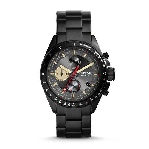 Fossil CH2942 Mens Watch