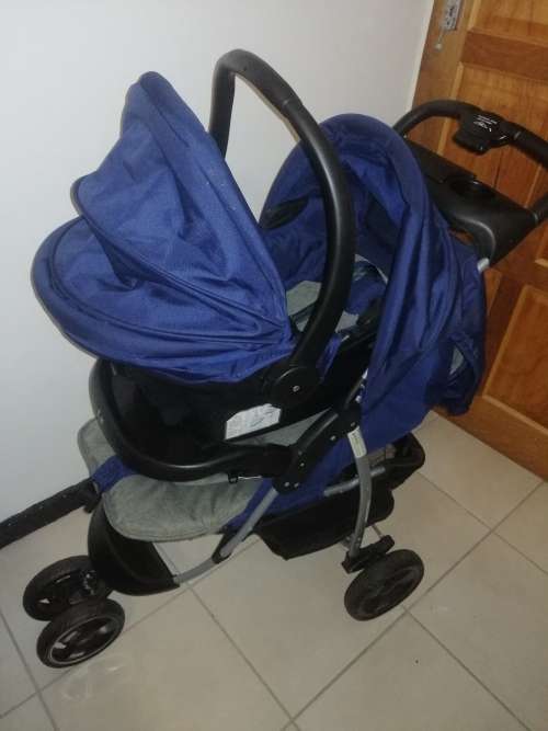 3 WHEEL BONI TRAVEL SYSTEM