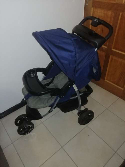 3 WHEEL BONI TRAVEL SYSTEM