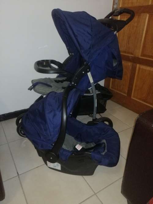 3 WHEEL BONI TRAVEL SYSTEM