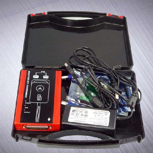 New Benz key programmer On Sale! International Verified Seller!! Dont Miss Out!!!!