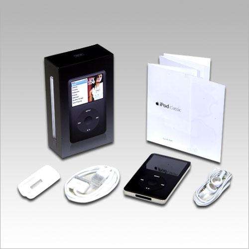Apple ipod classic 80G Verified International Seller!!!! ON SALE!!! DONT MISS OUT!!!