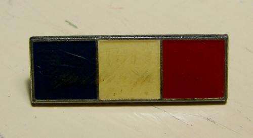 SADF~BERET BALKIE~ORDNANCE SERVICES CORPS~ONE PIN INTACT