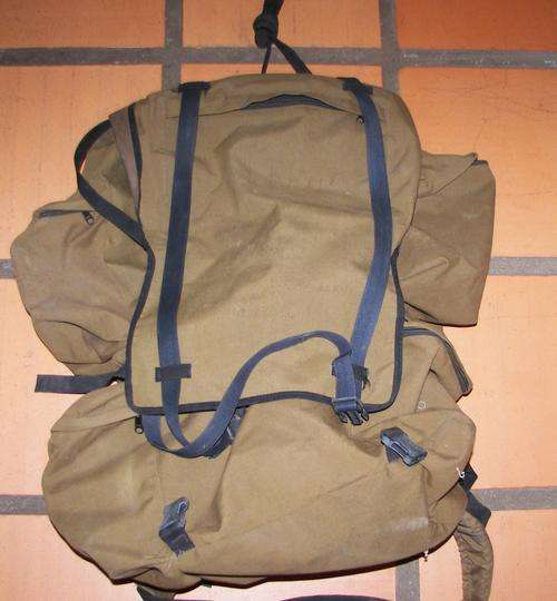 Backpack us army clearance
