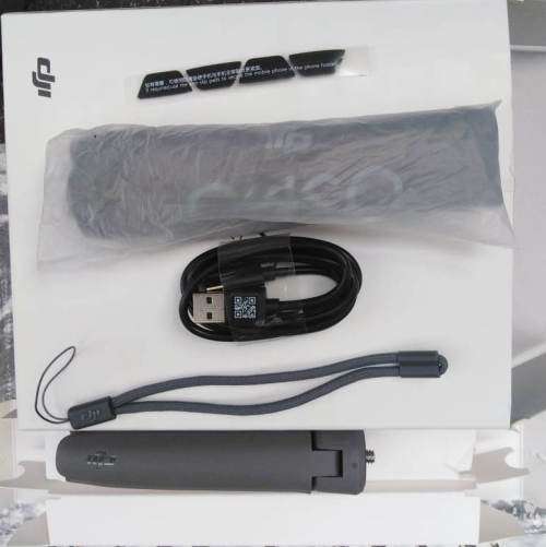 DJI Osmo Mobile 3 COMBO