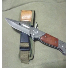 AK-47 COMBAT BAYONET CCCP KNIFE
