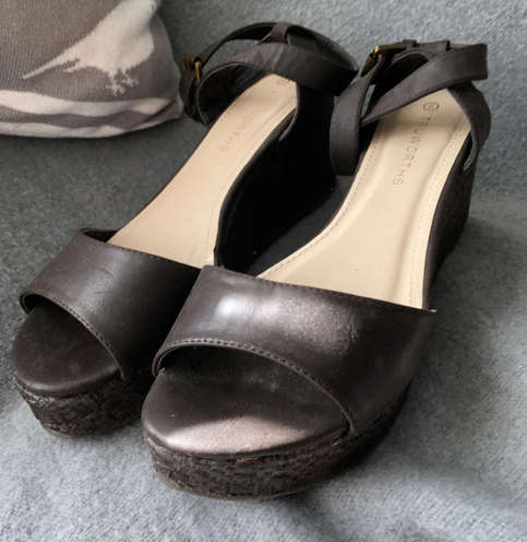 Truworths wedges cheap