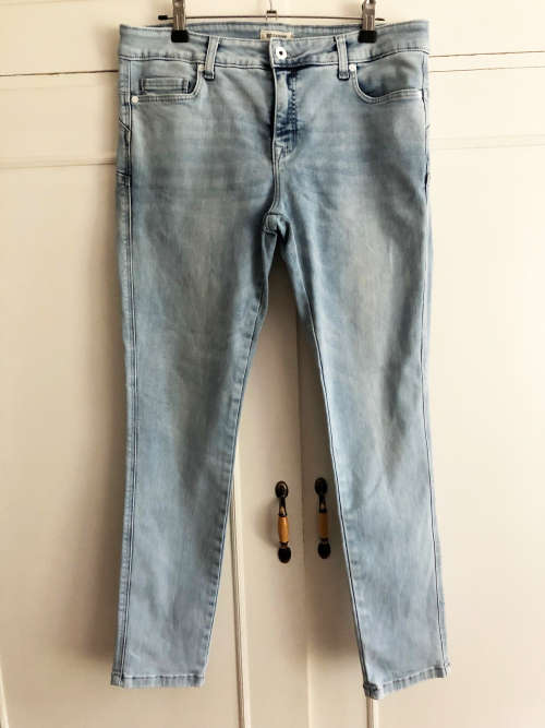 Woolworths Jeans Size 14