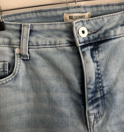Woolworths Jeans Size 14