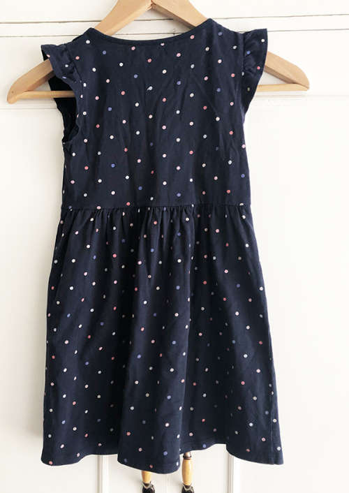 H&M Jersey Dress, Size 4-6