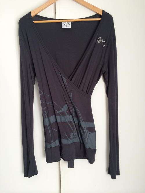 Roxy Long sleeved Tshirt