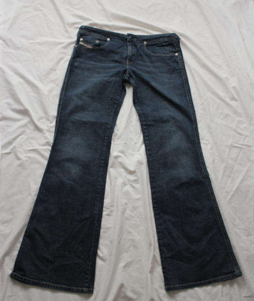 Diesel Jeans size 32