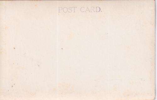 SOUTH AFRICA POSTCARD - KRUGER NATIONAL PARK