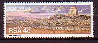 SOUTH AFRICA SACC 379 - 1974 - 25 TH ANNIVERSARY OF VOORTREKKER MONUMENT - MNH