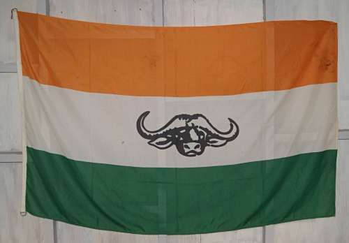 Rare Bophuthatswana Infantry Battalion Malopo