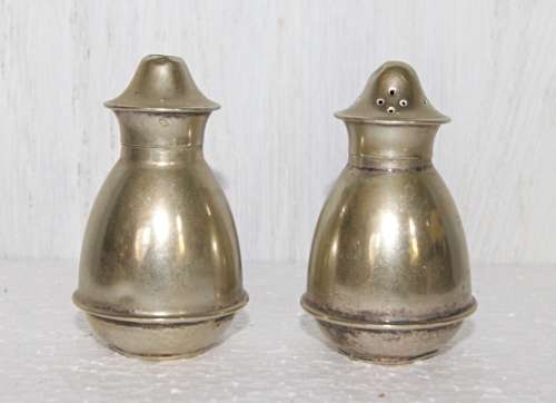 EPNS Salt and Pepper